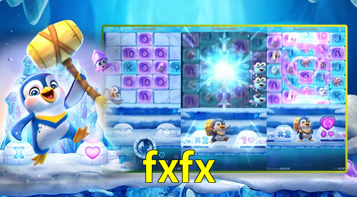 The Great Icescape Slot - PG Soft